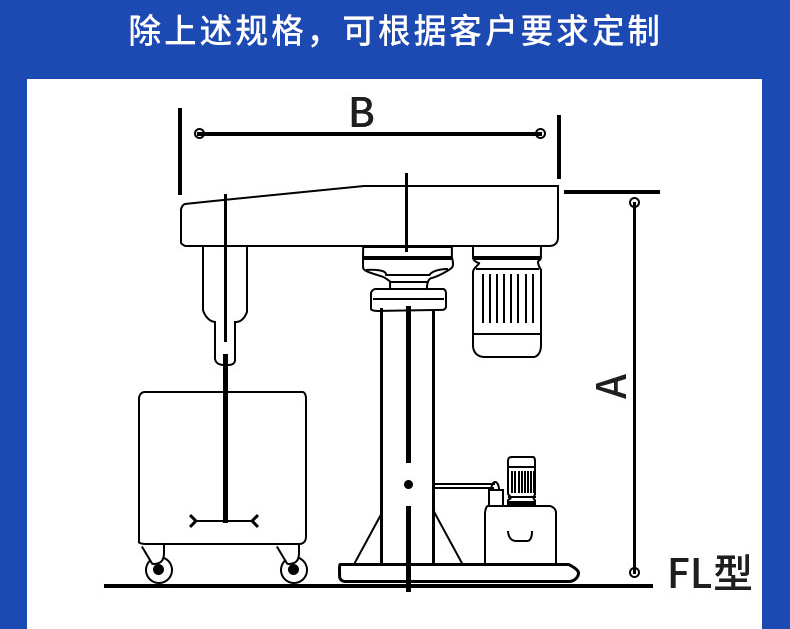雙軸分散機(圖7)