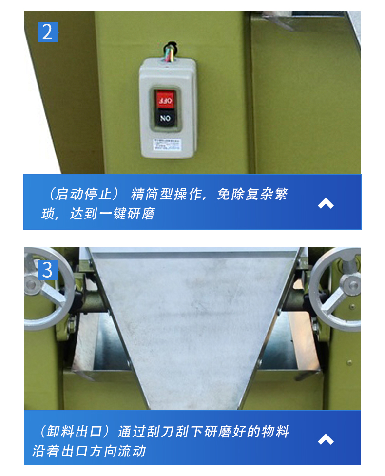 三輥研磨機(圖10)