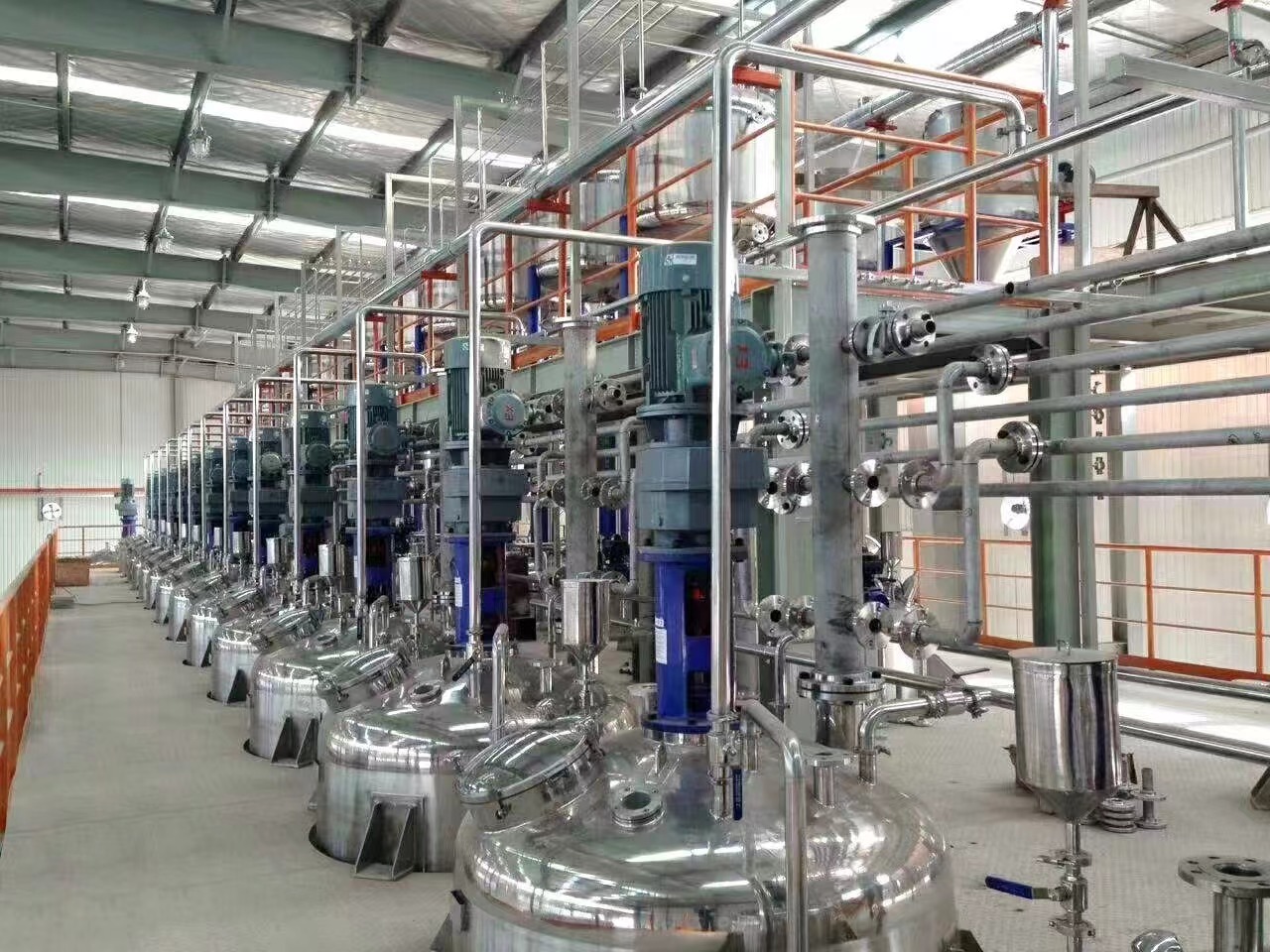 什么是反應(yīng)釜？